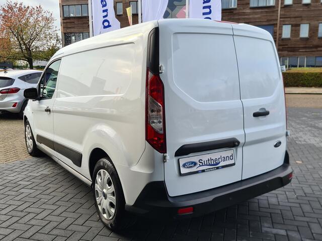Ford TRANSIT CONNECT 1.0 Ecoboost L2 Trend 100pk | Winterpack | Voorruitverwarming