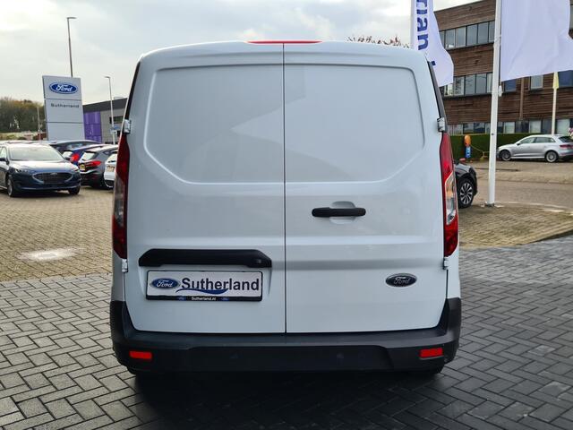 Ford TRANSIT CONNECT 1.0 Ecoboost L2 Trend 100pk | Winterpack | Voorruitverwarming