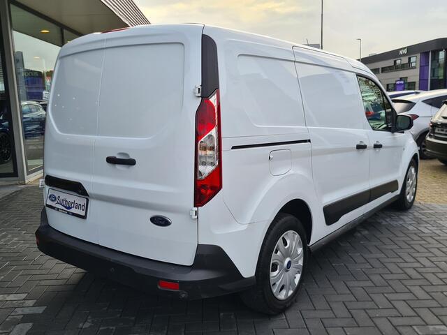 Ford TRANSIT CONNECT 1.0 Ecoboost L2 Trend 100pk | Winterpack | Voorruitverwarming