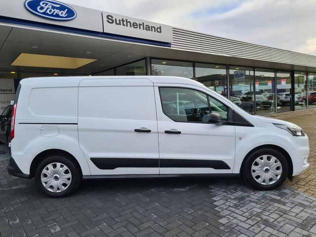 Ford TRANSIT CONNECT 1.0 Ecoboost L2 Trend 100pk | Winterpack | Voorruitverwarming