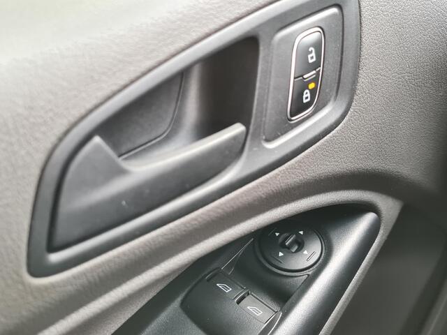 Ford TRANSIT CONNECT 1.0 Ecoboost L2 Trend 100pk | Winterpack | Voorruitverwarming