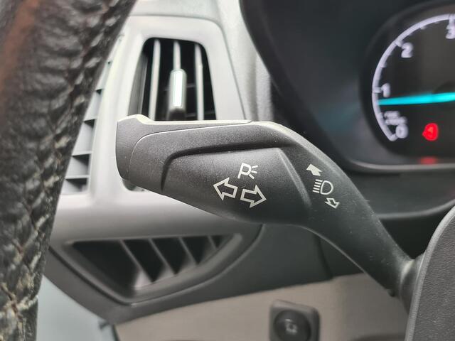 Ford TRANSIT CONNECT 1.0 Ecoboost L2 Trend 100pk | Winterpack | Voorruitverwarming