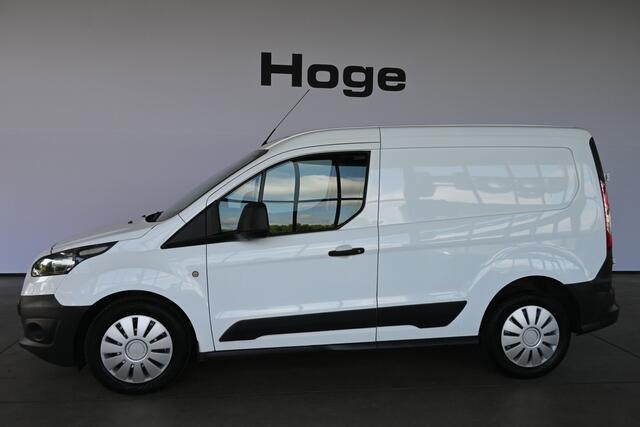Ford TRANSIT CONNECT 1.6 TDCI L1 Economy Edition Cruise control Airco Elektrisch Pakket 100% Onderhouden Inruil Mogelijk!