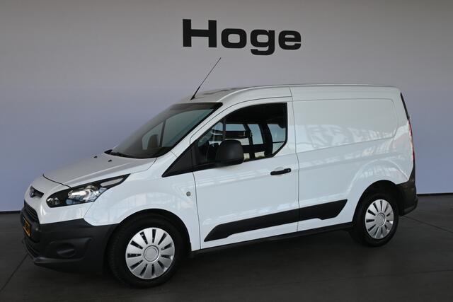 Ford TRANSIT CONNECT 1.6 TDCI L1 Economy Edition Cruise control Airco Elektrisch Pakket 100% Onderhouden Inruil Mogelijk!