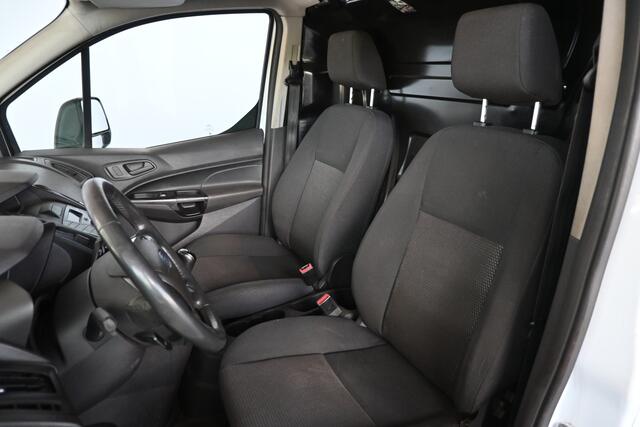 Ford TRANSIT CONNECT 1.6 TDCI L1 Economy Edition Cruise control Airco Elektrisch Pakket 100% Onderhouden Inruil Mogelijk!
