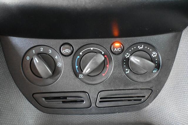 Ford TRANSIT CONNECT 1.6 TDCI L1 Economy Edition Cruise control Airco Elektrisch Pakket 100% Onderhouden Inruil Mogelijk!