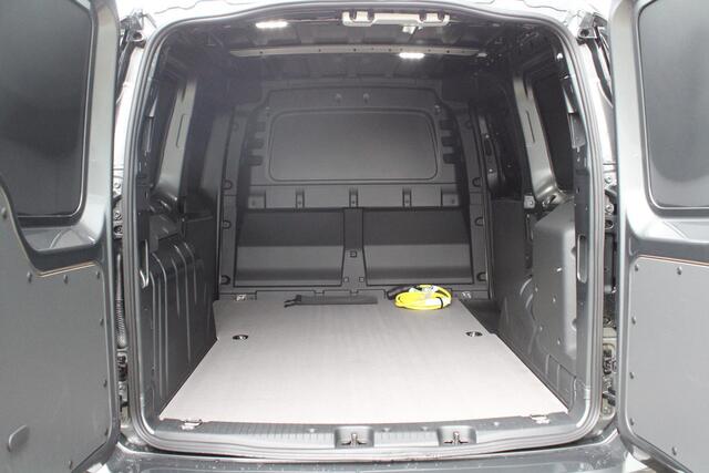 Ford TRANSIT CONNECT 1.5 EcoBoost PHEV L2 Limited 150pk | Ford Voorraad | Laadvloerbescherming hout | Driver Assistance Pack Trailer