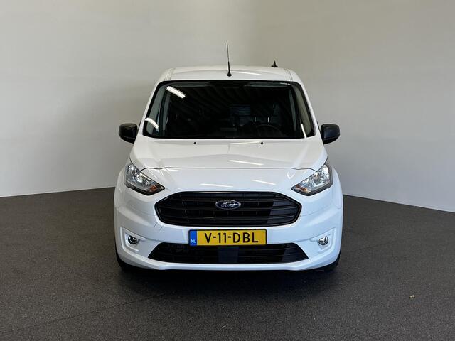 Ford TRANSIT CONNECT 1.5 EcoBlue Automaat L2 Trend Navi Airco Parkeersensoren Cruise Control Camera