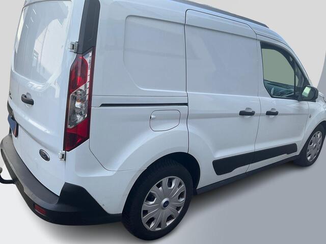 Ford TRANSIT CONNECT 1.5 EcoBlue L1 Trend | Scherm | Adaptive Cruise Control | Xenon | Camera | Trekhaak | Stoel met bankje