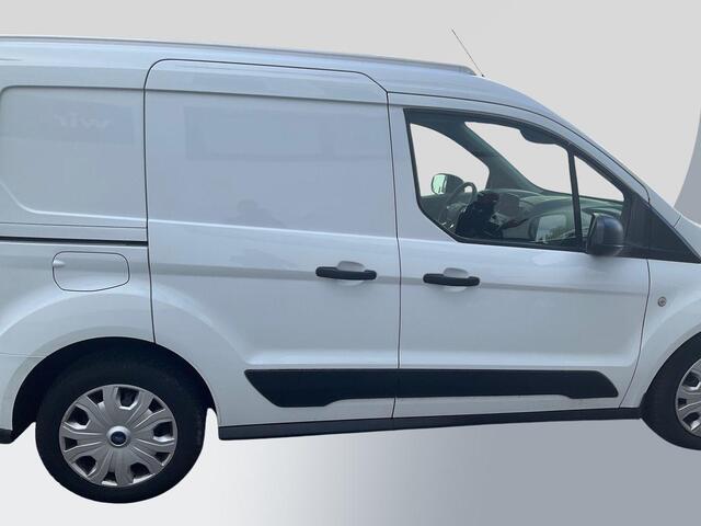 Ford TRANSIT CONNECT 1.5 EcoBlue L1 Trend | Scherm | Adaptive Cruise Control | Xenon | Camera | Trekhaak | Stoel met bankje