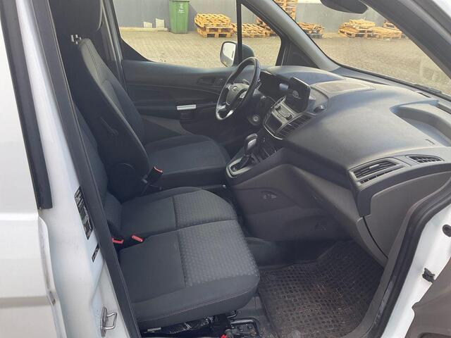 Ford TRANSIT CONNECT 1.5 EcoBlue L1 Trend | Scherm | Adaptive Cruise Control | Xenon | Camera | Trekhaak | Stoel met bankje