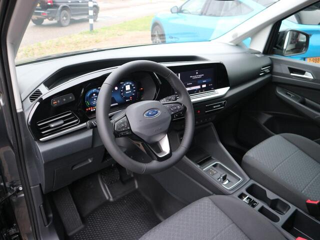 Ford TRANSIT CONNECT 1.5 EcoBoost PHEV L2 Limited * ADAP CRUISE * TREKHAAK * BLIS * NAVI *