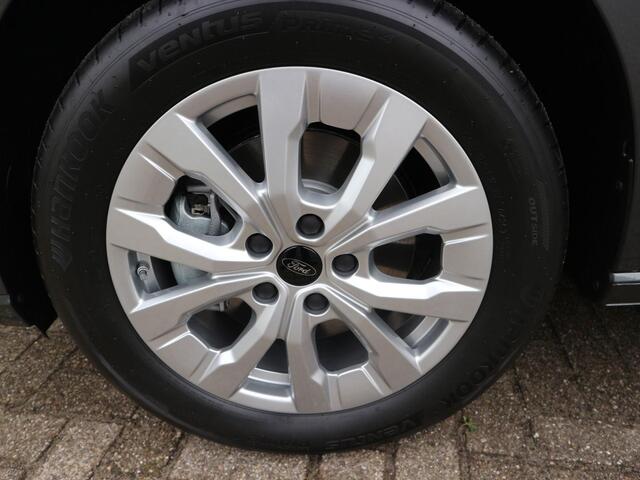 Ford TRANSIT CONNECT 1.5 EcoBoost PHEV L2 Limited * ADAP CRUISE * TREKHAAK * BLIS * NAVI *