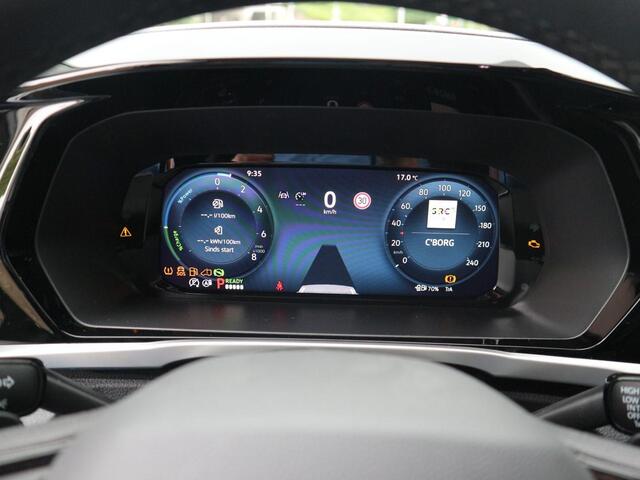 Ford TRANSIT CONNECT 1.5 EcoBoost PHEV L2 Limited * ADAP CRUISE * TREKHAAK * BLIS * NAVI *