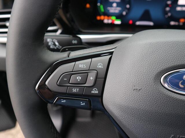 Ford TRANSIT CONNECT 1.5 EcoBoost PHEV L2 Limited * ADAP CRUISE * TREKHAAK * BLIS * NAVI *