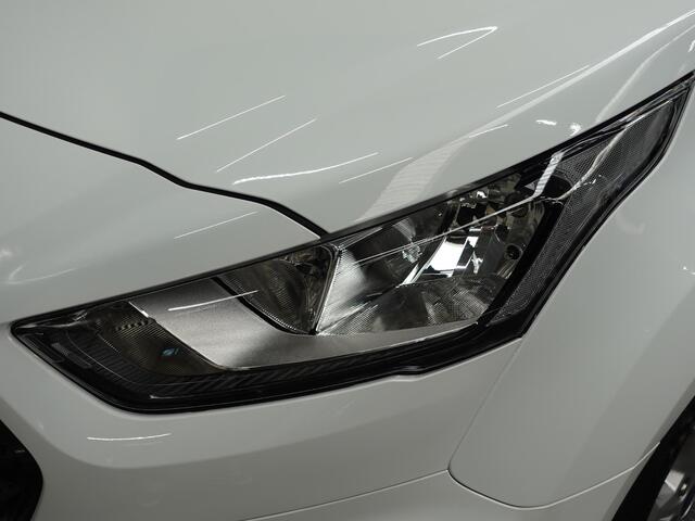 Ford TRANSIT CONNECT Automaat 100pk L1 Trend Airco Navi Cruise 3Zits Camera DAB+