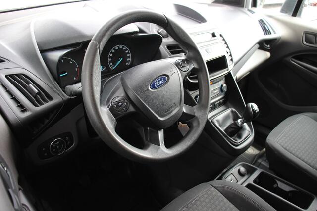 Ford TRANSIT CONNECT 1.5 EcoBlue L2 Trend | Soelverwarming | lm velgen