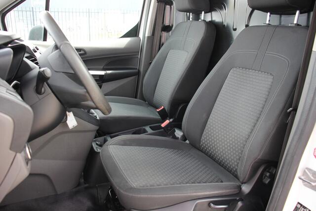 Ford TRANSIT CONNECT 1.5 EcoBlue L2 Trend | Soelverwarming | lm velgen