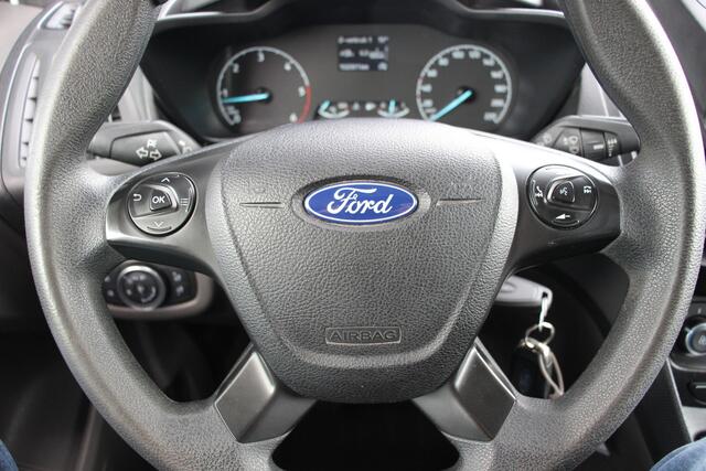 Ford TRANSIT CONNECT 1.5 EcoBlue L2 Trend | Soelverwarming | lm velgen