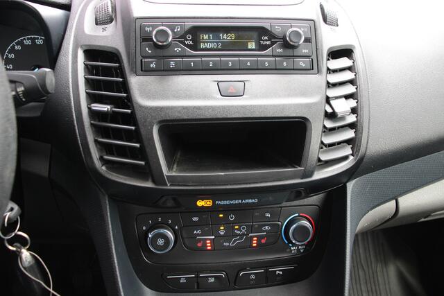 Ford TRANSIT CONNECT 1.5 EcoBlue L2 Trend | Soelverwarming | lm velgen