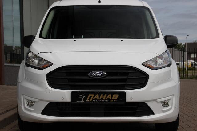 Ford TRANSIT CONNECT 1.5 EcoBlue L2 Trend | Stoelverwarming | lm velgen |