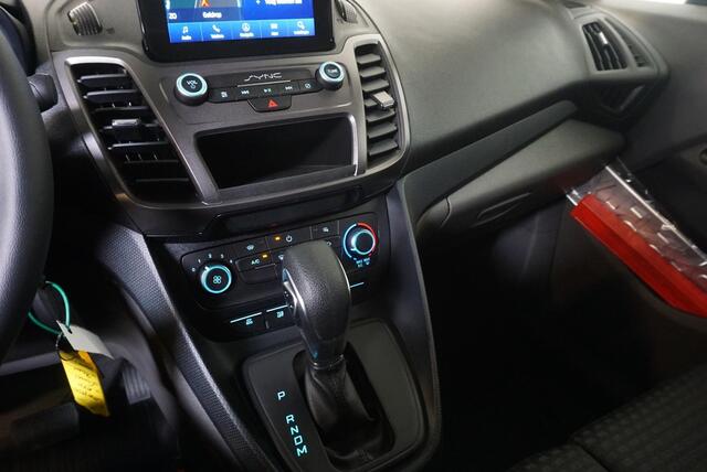 Ford TRANSIT CONNECT 1.5 EcoBlue Aut. L2 Trend |Navi|Airco|PDC A|Cruise Control|3Zits|Camera|DAB+