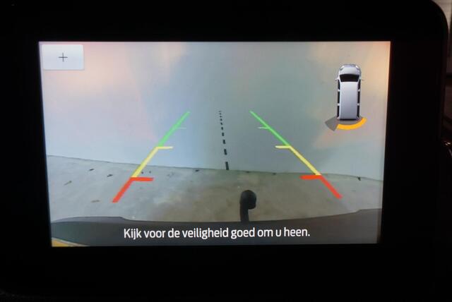 Ford TRANSIT CONNECT 1.5 EcoBlue L2 Trend Automaat | Navigatie | Airco | PDC A | Cruise Control | 3Zits | Camera | DAB+ | Lichtmetalen velgen | Trekhaak