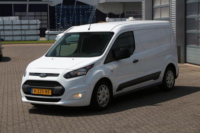 Ford TRANSIT CONNECT 1.5 TDCI 100 | L2 | Inrichting | Airco..