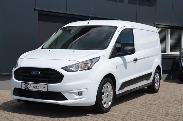 Ford TRANSIT CONNECT 1.5 TDCI L2 Trend Geen BPM Zakelijk
