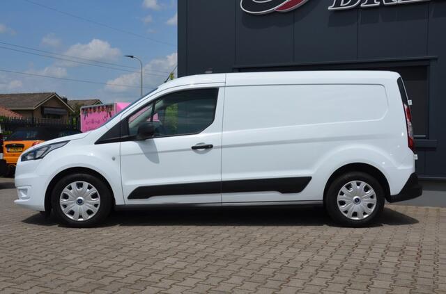 Ford TRANSIT CONNECT 1.5 TDCI L2 Trend Geen BPM Zakelijk