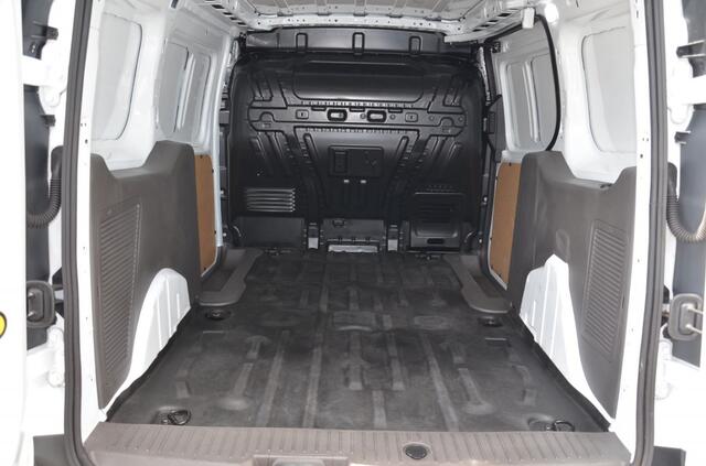 Ford TRANSIT CONNECT 1.5 TDCI L2 Trend Geen BPM Zakelijk