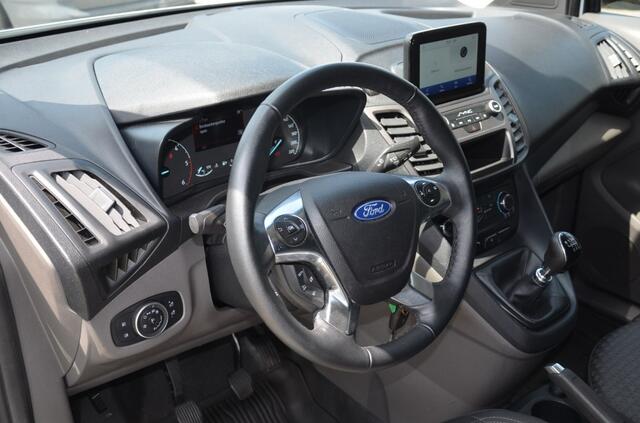 Ford TRANSIT CONNECT 1.5 TDCI L2 Trend Geen BPM Zakelijk