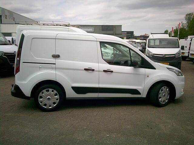 Ford TRANSIT CONNECT 1.5 EcoBlue L1 Trend HP VOORZIEN VAN AIRCO+CRUISE+TREKHAAK !!