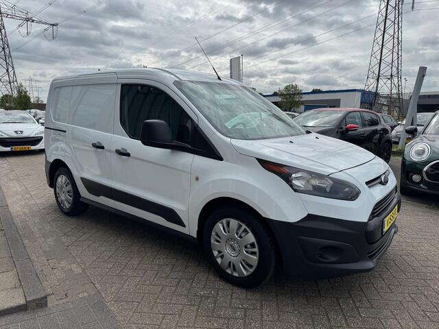 Ford TRANSIT CONNECT 1.0 Ecoboost L1 Trend