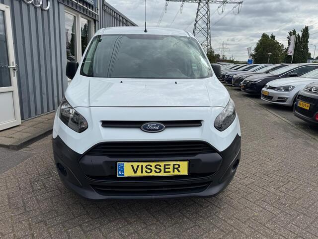 Ford TRANSIT CONNECT 1.0 Ecoboost L1 Trend