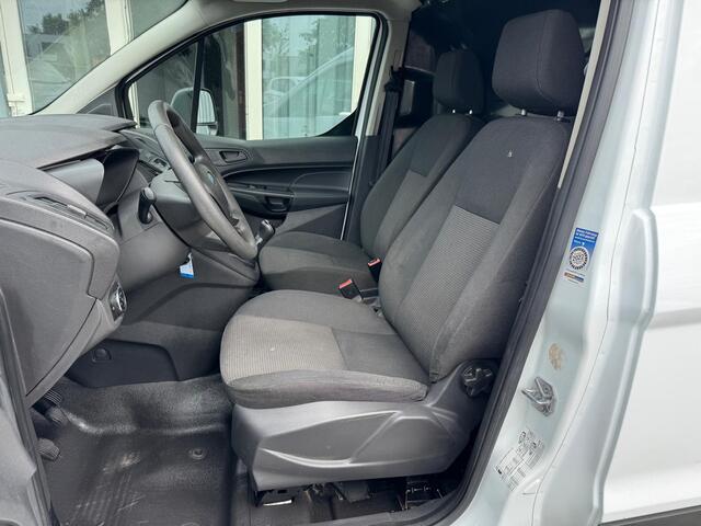 Ford TRANSIT CONNECT 1.0 Ecoboost L1 Trend