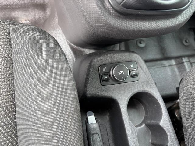 Ford TRANSIT CONNECT 1.0 Ecoboost L1 Trend