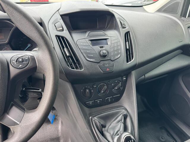 Ford TRANSIT CONNECT 1.0 Ecoboost L1 Trend