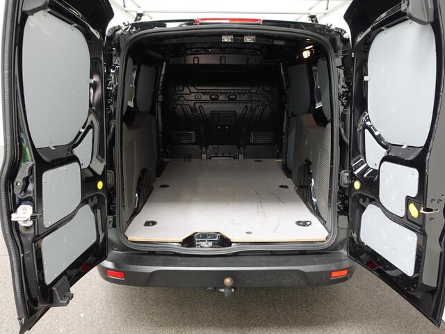 Ford TRANSIT CONNECT 1.5 EcoBlue L2 Trend Navigatie Camera Airco Parkeersensoren Cruise Control 3Zits Imperiaal