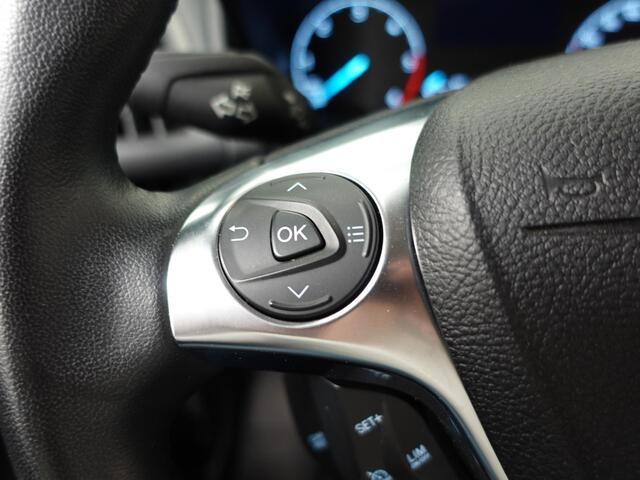 Ford TRANSIT CONNECT 1.5 EcoBlue L2 Trend Navigatie Camera Airco Parkeersensoren Cruise Control 3Zits Imperiaal