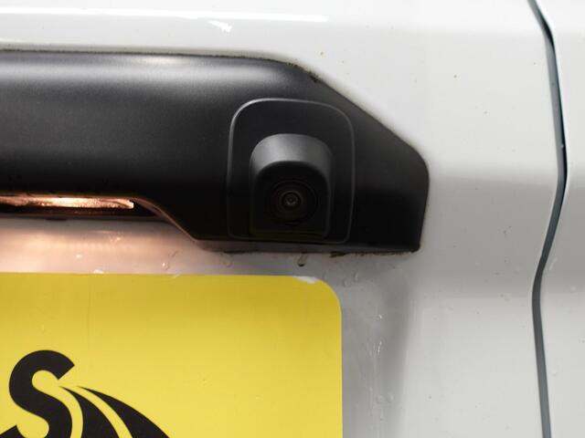 Ford TRANSIT CONNECT 120pk Automaat Trend Navigatie Camera Apple Carplay/ Android auto Parkeersensoren Cruise control Airco