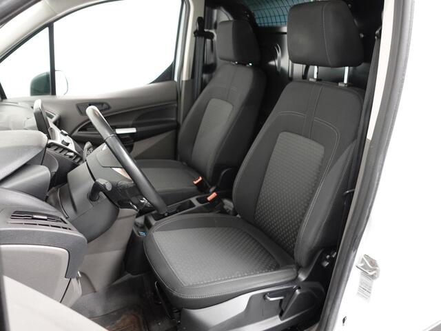 Ford TRANSIT CONNECT 120pk Automaat Trend Navigatie Camera Apple Carplay/ Android auto Parkeersensoren Cruise control Airco