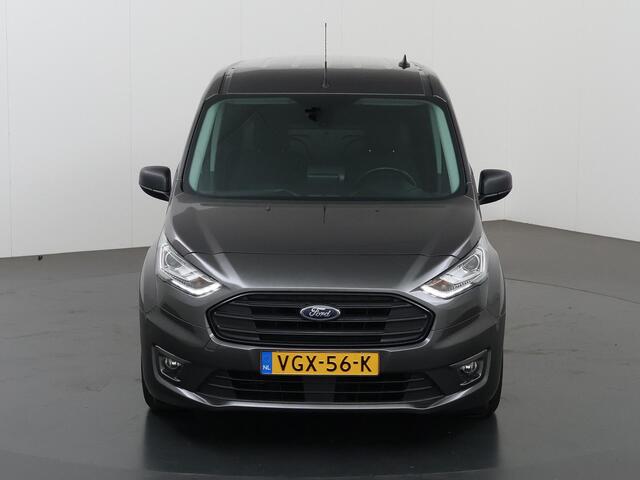 Ford TRANSIT CONNECT 1.5 EcoBlue | Aut. | L2 | Trend | LM Velgen | Climate Control | Stoelverwarming | Cruise Control | Parkeercamera | Navigatie
