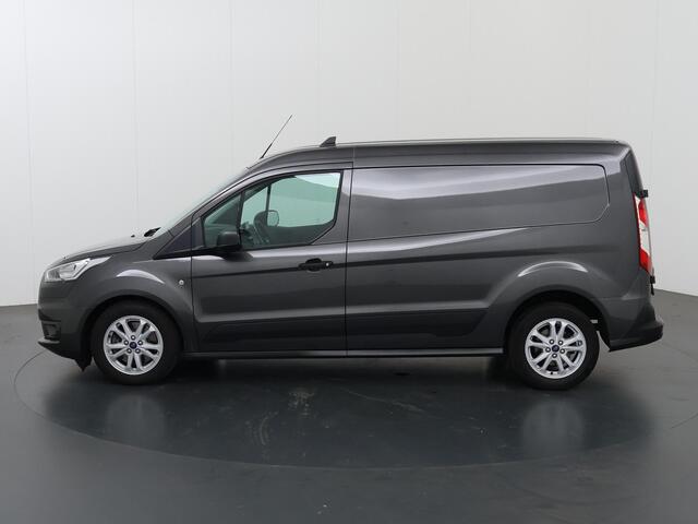 Ford TRANSIT CONNECT 1.5 EcoBlue | Aut. | L2 | Trend | LM Velgen | Climate Control | Stoelverwarming | Cruise Control | Parkeercamera | Navigatie