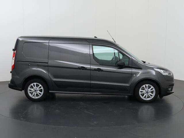 Ford TRANSIT CONNECT 1.5 EcoBlue | Aut. | L2 | Trend | LM Velgen | Climate Control | Stoelverwarming | Cruise Control | Parkeercamera | Navigatie