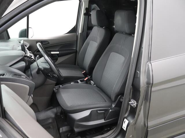 Ford TRANSIT CONNECT 1.5 EcoBlue | Aut. | L2 | Trend | LM Velgen | Climate Control | Stoelverwarming | Cruise Control | Parkeercamera | Navigatie