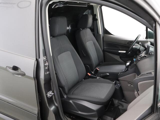 Ford TRANSIT CONNECT 1.5 EcoBlue | Aut. | L2 | Trend | LM Velgen | Climate Control | Stoelverwarming | Cruise Control | Parkeercamera | Navigatie