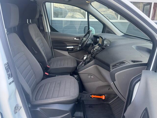 Ford TRANSIT CONNECT 1.5 EcoBlue 120PK Automaat L2 Limited Lang / Navi / Cruise / Trekhaak/ Camera