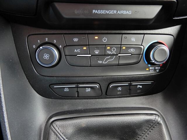 Ford TRANSIT CONNECT 1.5 ECOBLUE L1 TREND 120PK 2x schuifdeur