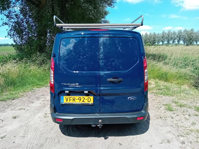 Ford TRANSIT CONNECT 1.0 Ecoboost L1 Trend
